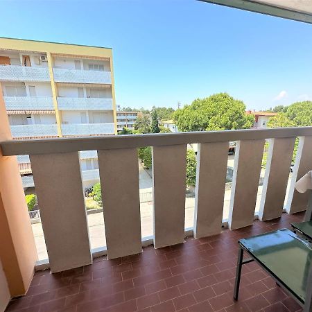Storione - Appartamenti Bibione Buitenkant foto