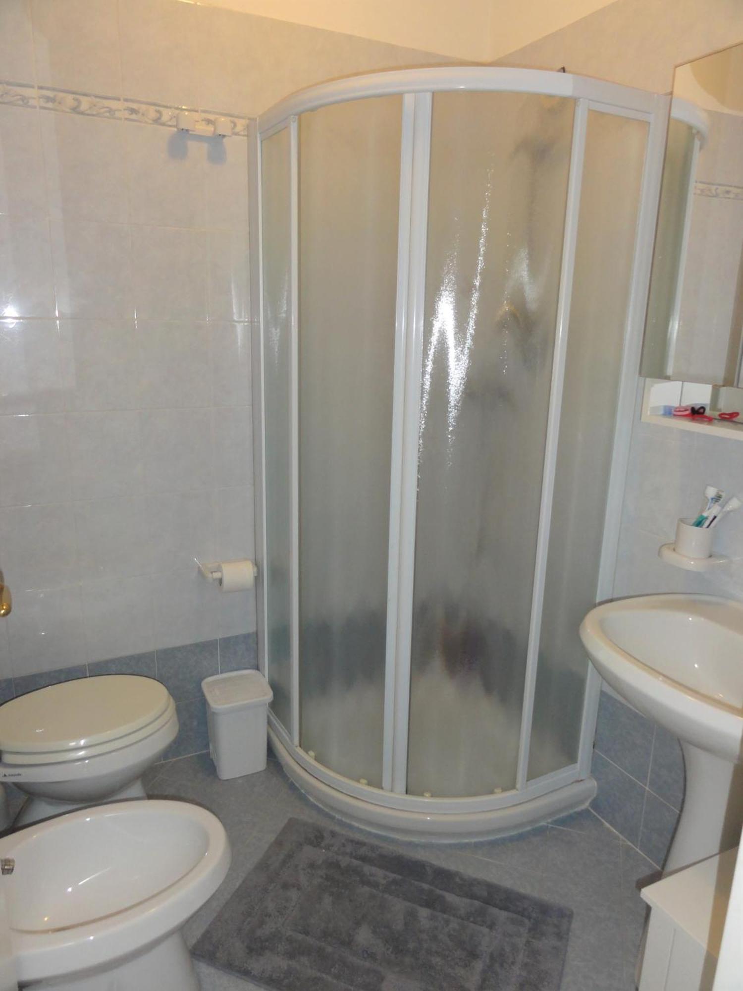 Storione - Appartamenti Bibione Kamer foto